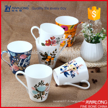 Nouveaux produits personnalisés personnalisés 2016 tasse innovatrice Style japonais